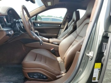 Porsche Panamera II 2023 Porsche Panamera Base 2023 2.9l 2.9 Benzyna 325KM, zdjęcie 7
