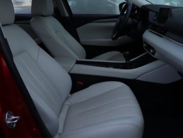 Mazda 6 III Sedan Facelifting 2018 2.0 Skyactiv-G 165KM 2022 Mazda 6 2.0 Skyactiv-G, Salon Polska, zdjęcie 8