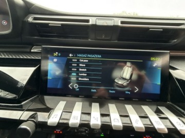 Peugeot 508 II SW PHEV Hybrid 225 PHEV 225KM 2022 Peugeot 508 SW GT-LINE. PANORAMA. VIRTUALNY KOKPIT, zdjęcie 34
