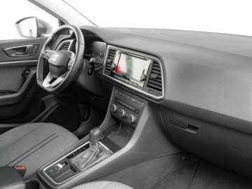 Seat Ateca SUV Facelifting 1.5 EcoTSI 150KM 2023 Seat Ateca 1.5 TSI 150KM Style DSG K.cofania, zdjęcie 31