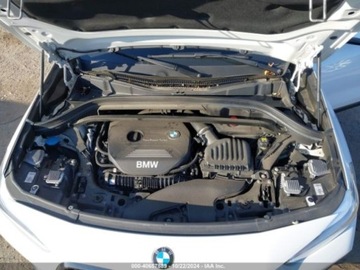 BMW X2 F39 2018 BMW X2 2018r, 2.0l., xDrive, od ubezpieczalni 2.0 Benzyna 228KM, zdjęcie 11