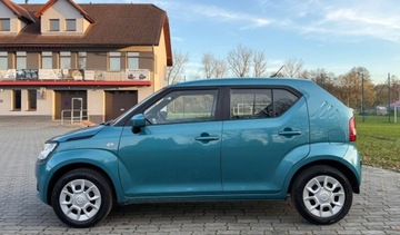 Suzuki Ignis III Crossover 1,2 DUALJET 90KM 2018 Suzuki Ignis Suzuki Ignis 1.2 Comfort 1.2 Benzyna 90KM, zdjęcie 3