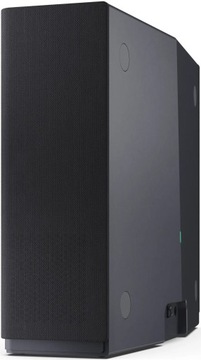 Сабвуфер SHARP CP-AWS0101 45 Вт Черный
