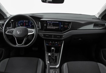 Volkswagen Taigo 2024 Volkswagen Taigo 1.0TSI 116KM Life DSG, Swiatla LED, Podgrzewane Fotele, A, zdjęcie 13