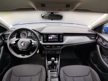 Skoda Scala 2023 Skoda Scala 1.0 TSI / 95 KM Ambition Salon Polska,, zdjęcie 29