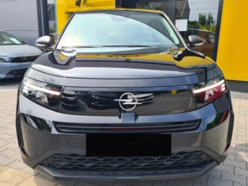 Opel Frontera C 2026 Od ręki - Edition eDTC6 1.2 T mHEV 110KM / Pakiet Tech Edition, zdjęcie 1