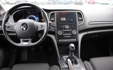 Renault Megane IV Hatchback 5d 1.5 dCi 110KM 2017 Renault Megane Kupuj Taniej. 1.5 Diesel 110KM, zdjęcie 10