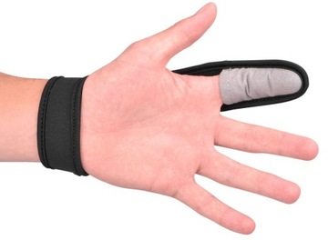 Palec do rzutu C-Tec Casting Finger Protector XXL