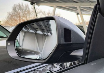 Audi Q8 SUV 3.0 50 TDI 286KM 2024 Audi Q8 Gwarancja 11-2029 Pneumatyka Panorama Czern Radary Matrix 360, zdjęcie 33