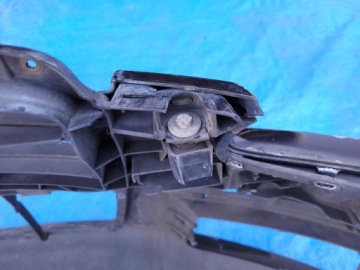 AUDI A6 C6 | Priekinis bamperis 4F0807437C | 0491 (OE)4F0807437C – nuotrauka 11