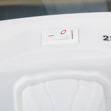 Лампа Вуда Анализатор кожи УФ-лампа