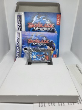 Бейблэйд Game Boy Gameboy Advance GBA