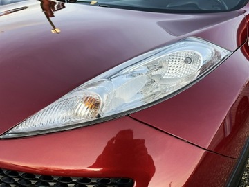 Nissan Juke I SUV 1.6i 117KM 2010 Nissan Juke 1.6 Benzyna / Kamera / Navi /, zdjęcie 25