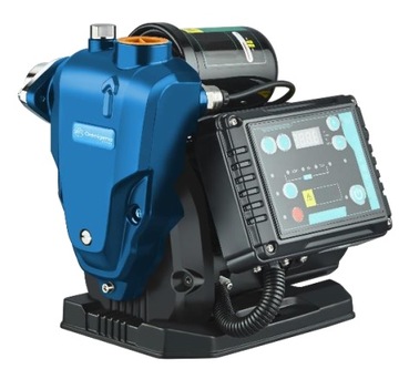 Pompa hydroforowa z z falownikiem 75L/min 45m 900W