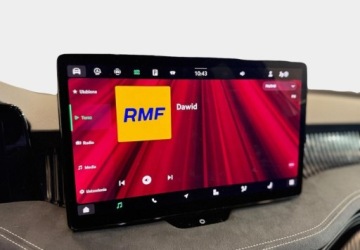 Skoda Superb IV Liftback 2.0 TSI 265KM 2024 Skoda Superb 2.0TSI 4X4 Sportline 2.0 Benzyna 265KM, zdjęcie 25