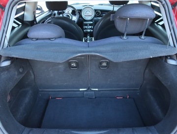 Mini Mini R56 Hatchback 1.6 i 16V 120KM 2009 MINI 3-door Cooper, Klima,ALU, zdjęcie 12