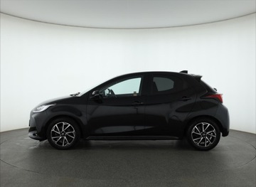 Toyota Yaris IV Hatchback 1.5 Hybrid Dynamic Force 116KM 2022 Toyota Yaris 1.5 VVT-i Hybrid, Salon Polska, zdjęcie 2