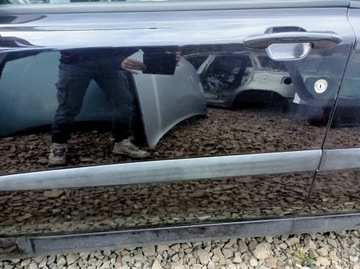 DVEŘE LEVÝ PŘEDNÍ FIAT STILO 5D 841/A