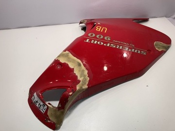 DUCATI600 750 900 SS SuperSport Обтекатель Боковая сторона