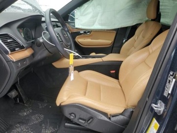 Volvo XC90 II 2020 Volvo XC 90 2020, T6 Inscription, 2.0 L, od ubezpieczalni 2.0 Benzyna 330KM, zdjęcie 7