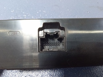 CHEVROLET EPICA OBRAZOVKA DISPLEJ 96647250