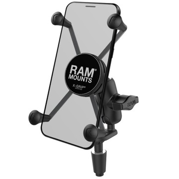 RAM Mount uchwyt XGrip motocykl RAM-B-176-A-UN10U