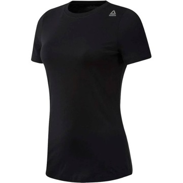 REEBOK T-SHIRT KOSZULKA DAMSKA SPORTOWA TRENINGOWA