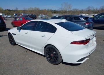 Jaguar XE 2020 Jaguar XE 2020, 2.0L, 4x4, R-DYNAMIC S, od ubezpieczalni, zdjęcie 6