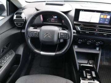 Citroen C4 III SUV 1.2 PureTech 130KM 2024 Citroen C4 1.2 PureTech, Salon Polska, zdjęcie 6