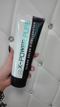 Power Tan X-Power Pure Accelerator Ускоритель