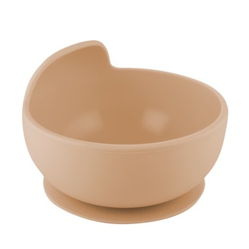 Канкол силиконовой чаши миски с присосной чашкой для детей 51/400