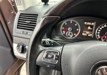 Volkswagen Multivan T6 2015 Volkswagen Multivan 2.0 TDI 180KM Automat 4 Motion Gwarancja Zamiana Zarej, zdjęcie 9