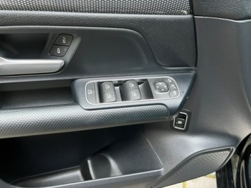 Mercedes Klasa B W247 2020 Mercedes B 180 Automat Elektryczna klapa FV23%, zdjęcie 8