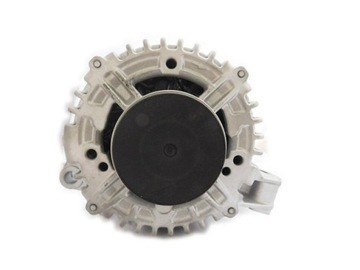 ALTERNATOR Volvo XC60 2.4 D5 0121615005