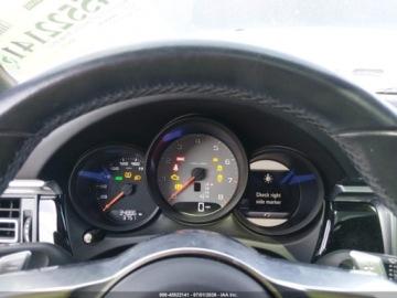Porsche Macan 2019 Porsche Macan S 2019 3.0 Benzyna 348KM, zdjęcie 10