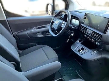 Fiat Doblo V Van Standard Facelifting 1.5 BlueHDi 131KM 2025 Fiat Doblo Kombi L2 1.5 130KM AT8 RP.2025, zdjęcie 6