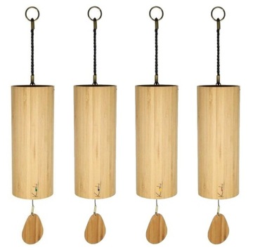 Воздушный колокольчик Koshi Chimes Ignis