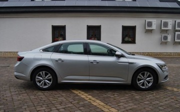 Renault Talisman Sedan 1.6 Energy dCi 130KM 2015 Renault Talisman GWARANCJA, 1.6 Diesel, Fotel z masazem, Tempomat ACC, Naw, zdjęcie 18