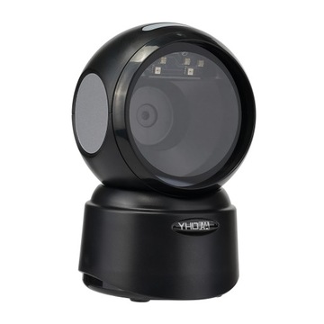 Стационарный считыватель 2D QR-кодов