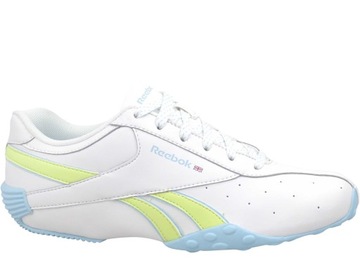 REEBOK VANTA SKÓRZANE BUTY DZIECKO WYPRZEDAŻ -50%