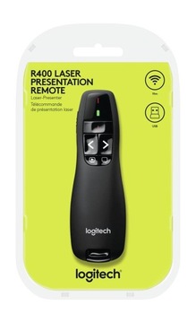 Контроллер Logitech R400 910-001356