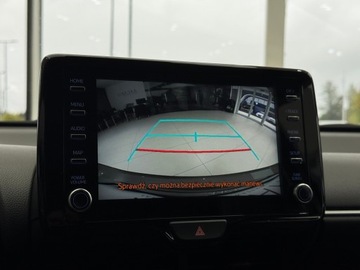 Toyota Yaris IV Hatchback 1.5 Dynamic Force 125KM 2023 Toyota Yaris Comfort+Tech+Style / 1 właściciel / S, zdjęcie 30