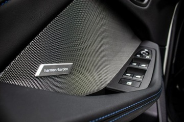 BMW Seria 2 F74 2025 BMW 220 Gran Coupé DEMO - koła zimowe w cenie!, zdjęcie 19