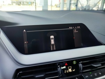 BMW Seria 1 F40 2021 BMW 118 BMW 118i Faktura VatMarża, Salon PL, Bezwy, zdjęcie 23