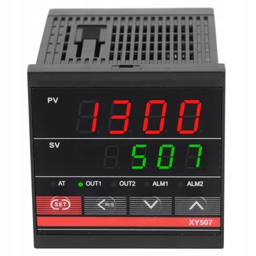 Regulator temperatury piekarnika