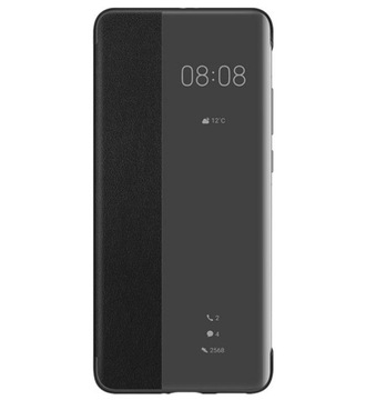 Хуавей П40 Про | ОРИГИНАЛЬНЫЙ чехол Smart View Cover