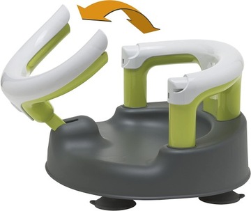 СТУЛ ДЛЯ ВАННЫ ROTHO BABYDESIGN ДО 13 КГ