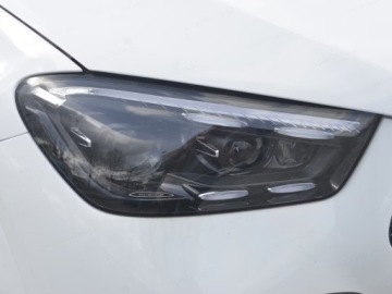 Mercedes GLE V167 SUV Facelifting 2.0 300d 269KM 2025 Od ręki - 300 d 4MATIC (269KM) | Dach panoramiczny + Hak holowniczy, zdjęcie 2