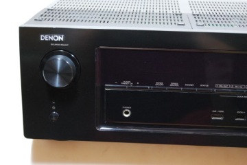 ДЕНОН AVR-X2000