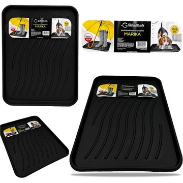 Ociekacz na Buty Podkładka Wycieraczka Mata 50x38